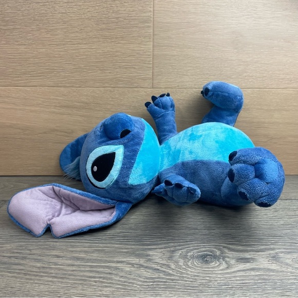 Large Disney Stitch Plush Toy Stitch Stuffed Animal - Picture 15 of 17